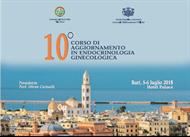 10 ° Corso di Aggiornamento in endocrinologia Ginecologica 